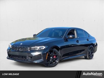 Used 2025 BMW M340i w/ Premium Package