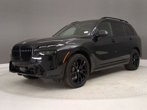 New 2026 BMW X7 xDrive40i w/ M Sport Package image 32