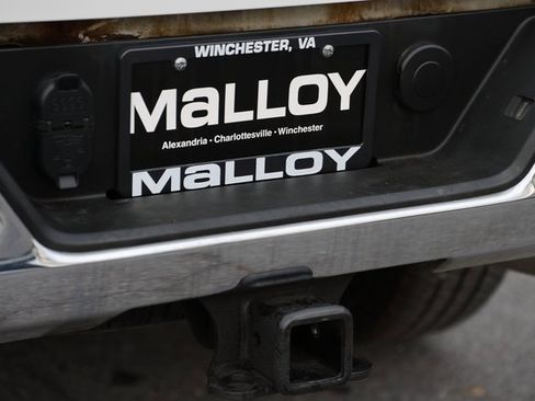 Used 2022 Chevrolet Silverado 3500 W/T w/ WT Convenience Package image 11