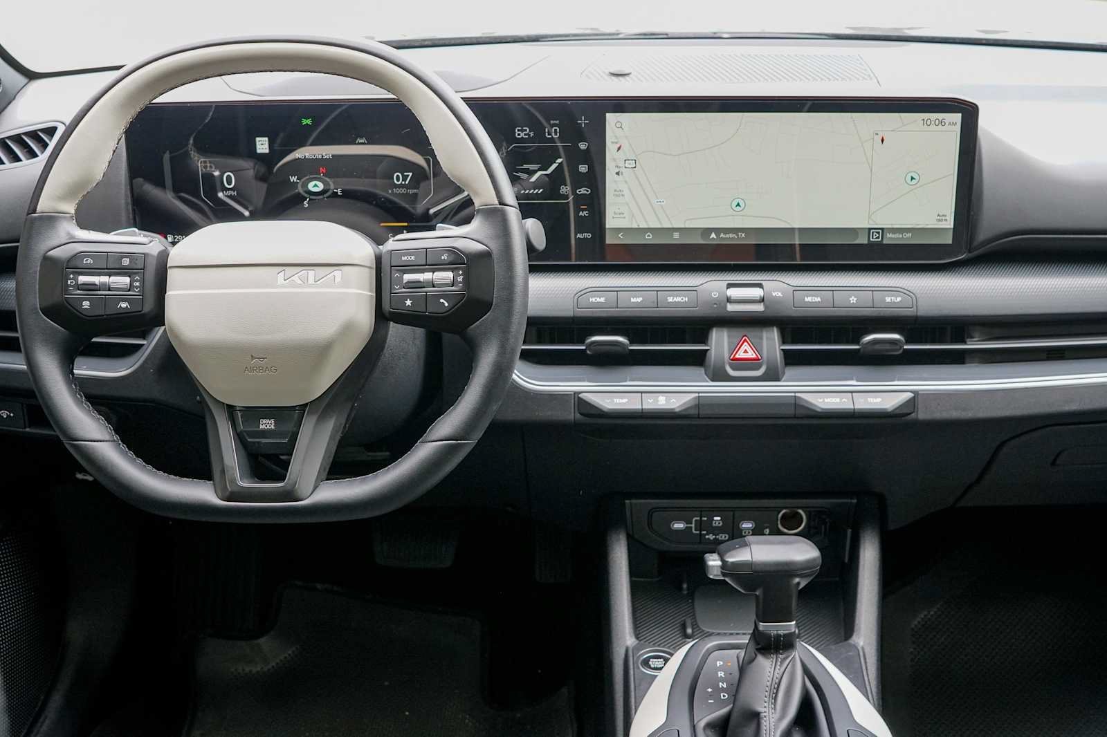 Used 2025 Kia K4 GT-Line w/ GT-Line Sunroof Package FWD image 21