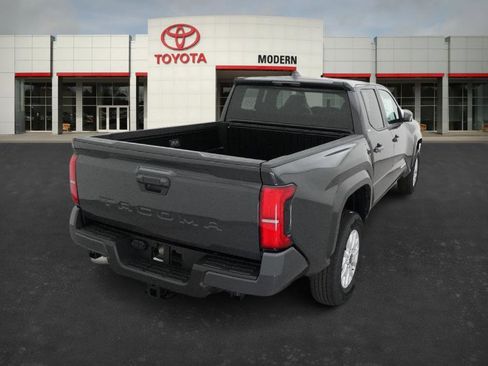New 2025 Toyota Tacoma SR5 image 19