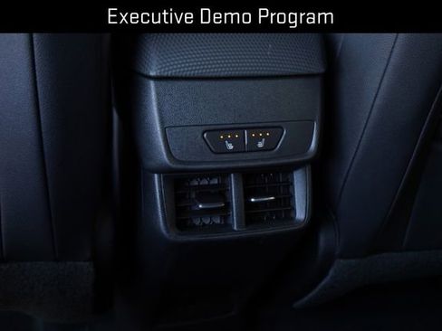 Used 2026 Chevrolet Equinox RS w/ Convenience Package III FWD image 33