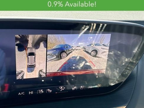 New 2026 Buick Envision Avenir image 10