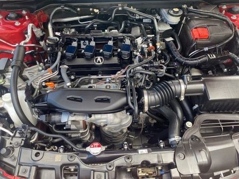 Used 2023 Acura Integra A-Spec FWD image 10