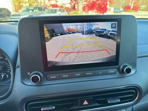 Certified 2023 Hyundai Kona SEL image 10