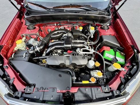 Used 2012 Subaru Forester 2.5X Premium w/ All-Weather Pkg image 22