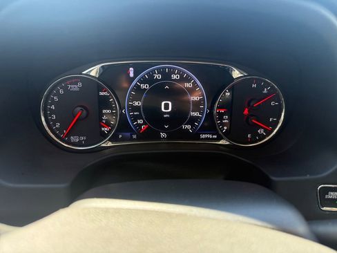 Used 2020 GMC Acadia Denali w/ Trailering Package AWD/4WD image 14