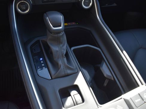 Certified 2024 Toyota Grand Highlander AWD image 12