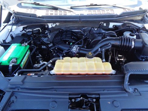 Used 2017 Ford F150 XL w/ XL Power Equipment Group AWD/4WD image 10