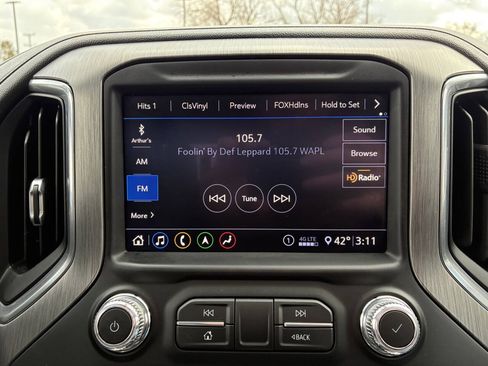 Used 2020 GMC Sierra 1500 Denali w/ LPO, GMC Protection Package AWD/4WD image 39