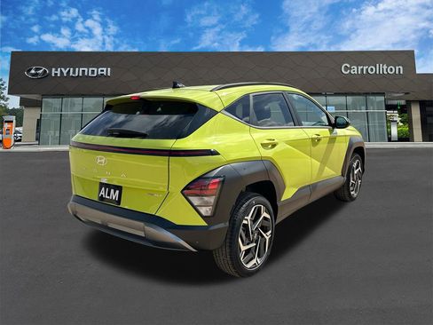 New 2026 Hyundai Kona SEL Premium AWD/4WD image 6
