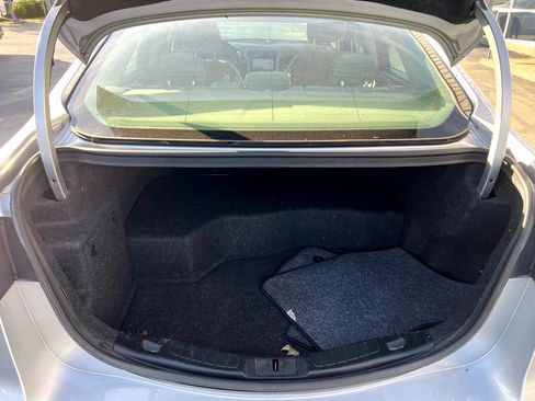 Used 2019 Ford Fusion SE image 13