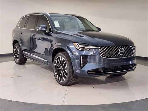 New 2026 Volvo XC90 B6 Ultra image 7