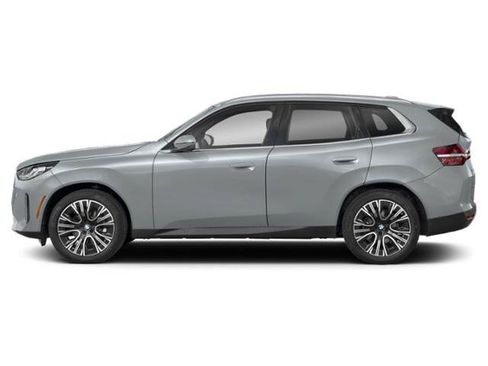 New 2026 BMW X3 xDrive30i w/ Convenience Package AWD/4WD image 3