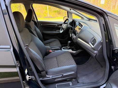 Used 2016 Honda Fit LX image 16