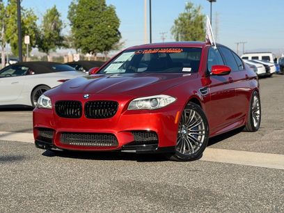 Used 2013 BMW M5