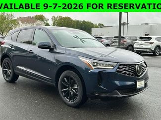 Used 2026 Acura RDX SH-AWD video 2