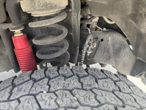Used 2017 Ford F250 XL w/ Power Equipment Group AWD/4WD image 7