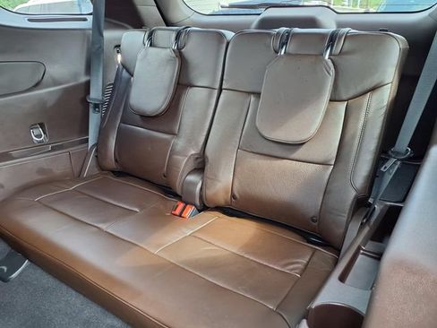Used 2024 Ford Explorer King Ranch w/ Technology Package RWD image 6