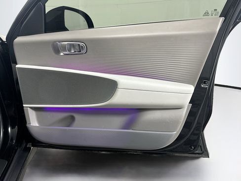 Used 2024 Hyundai Ioniq 6 SEL RWD image 34
