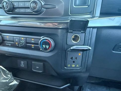 Used 2021 Ford F150 XL w/ STX Appearance Package RWD image 26