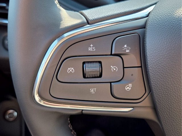 New 2026 Buick Envista Sport Touring w/ Convenience I Package FWD image 32