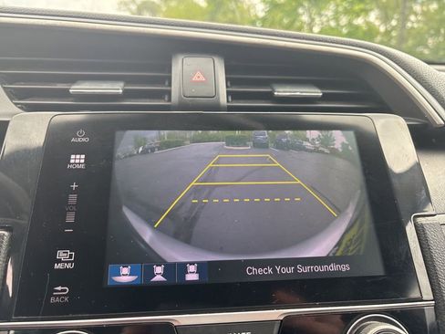 Used 2016 Honda Civic EX image 23
