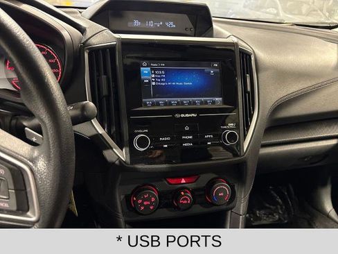 Used 2017 Subaru Impreza 2.0i Premium image 7