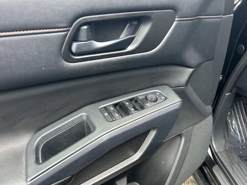 Used 2023 Nissan Pathfinder Rock Creek image 18