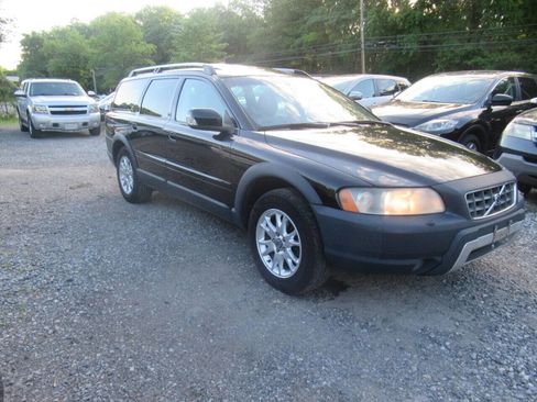 Used 2007 Volvo XC70 image 3