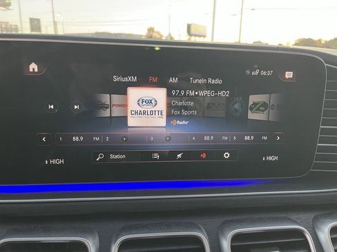 Certified 2023 Mercedes-Benz GLE 350 4MATIC image 23