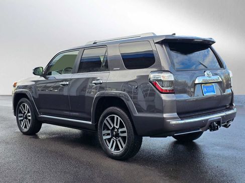 Used 2023 Toyota 4Runner Limited image 5