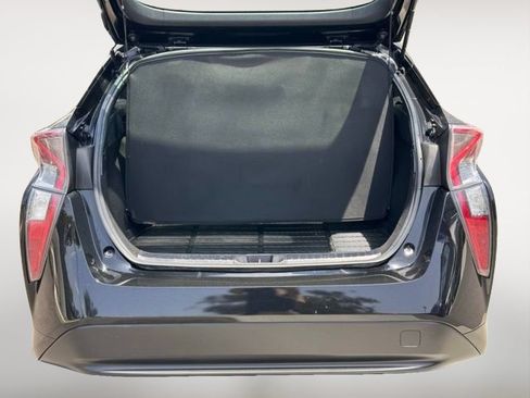 Used 2018 Toyota Prius One w/ Carpet Mat Package FWD image 25