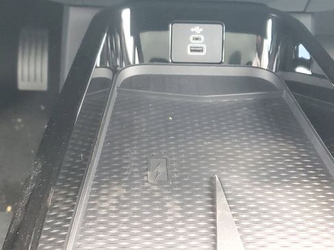 New 2025 Ford Mustang Mach-E GT w/ Bronze Appearance Package image 25