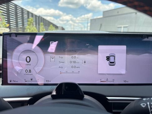 New 2026 Genesis GV70 2.5T Sport Prestige AWD/4WD image 15