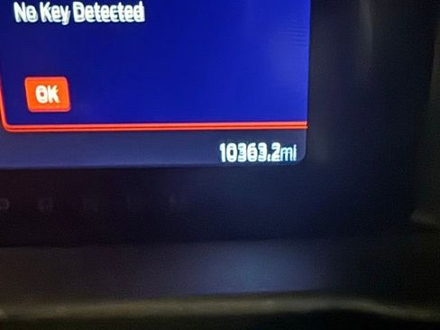 Used 2023 Ford Bronco Wildtrak image 4