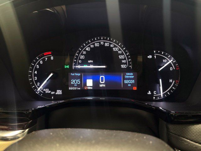 Used 2019 Cadillac XT5 Luxury AWD/4WD image 20