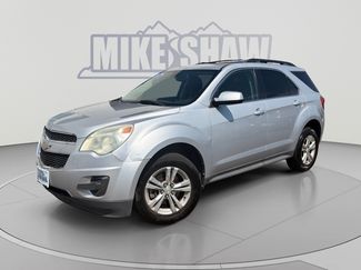 Used 2011 Chevrolet Equinox LT w/ Driver Convenience Package AWD/4WD video 1