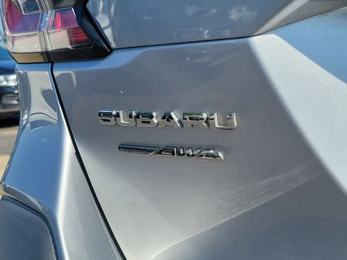 Used 2020 Subaru Outback Limited image 6