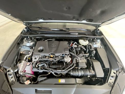 New 2026 Toyota Camry XSE image 26