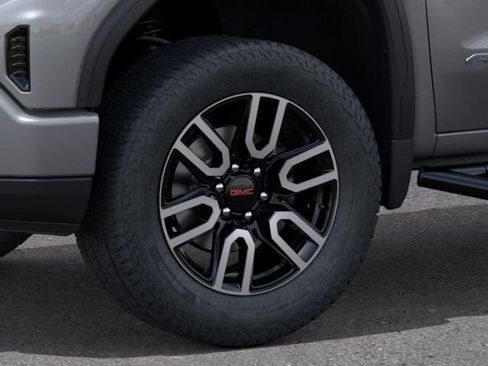 New 2026 GMC Sierra 1500 AT4 w/ AT4 Premium Package AWD/4WD image 9