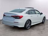 Certified 2022 Honda Civic Touring image 4