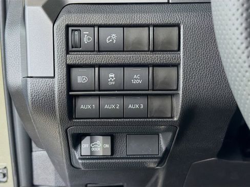 New 2026 Toyota Tacoma TRD Sport AWD/4WD image 10