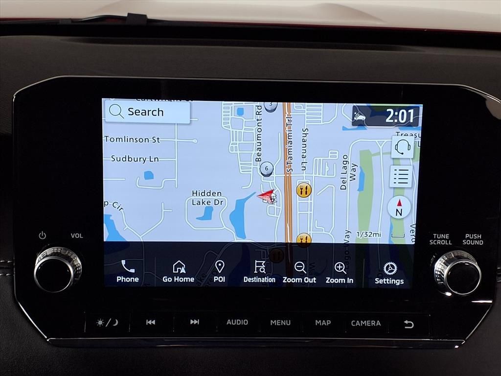 Used 2024 Mitsubishi Outlander SE AWD/4WD image 18