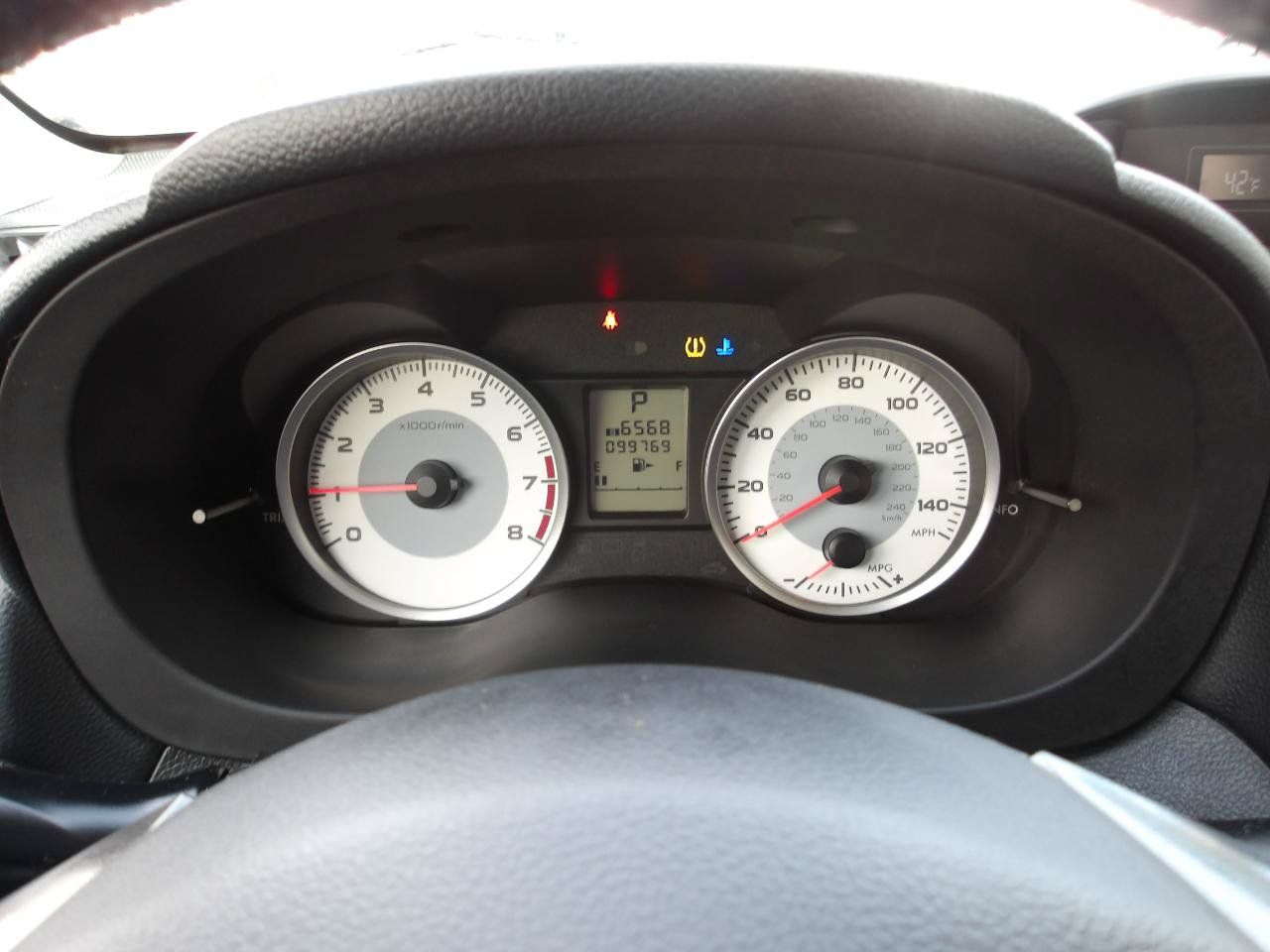 Used 2012 Subaru Impreza 2.0i Premium AWD/4WD image 18