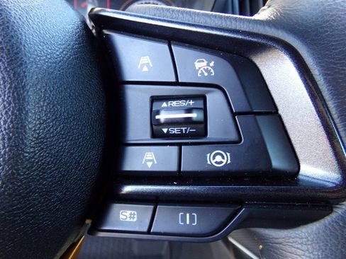 Used 2024 Subaru Forester Wilderness image 47