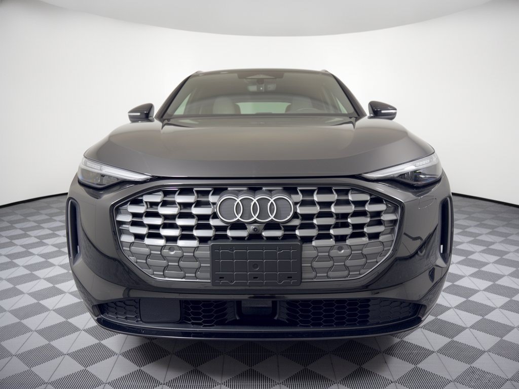 Certified 2026 Audi Q5 Premium Plus AWD/4WD image 6