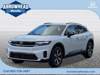 New 2026 Honda Prologue Touring