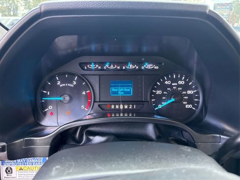 Used 2018 Ford F250 XL w/ Power Equipment Group AWD/4WD image 15