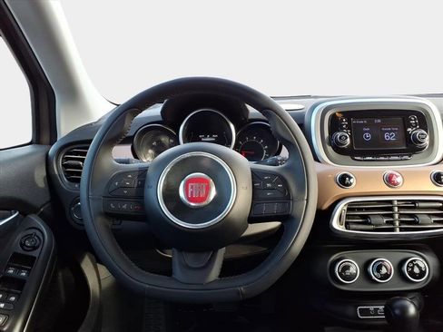 Used 2017 FIAT 500X Pop w/ Pop Popular Equipment Package image 11